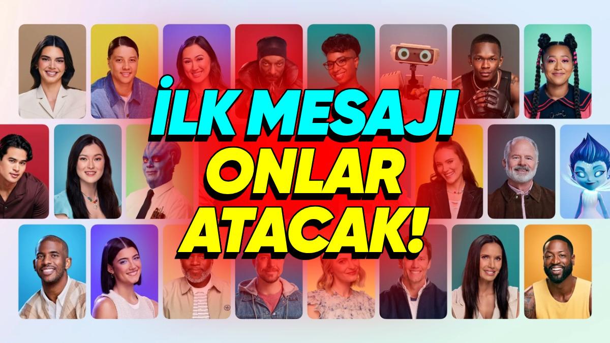 Meta’nın Yapay Zekâ Karakterleri Yakında Sizi "Yoklamaya" Başlayacak: Şaka Değil Ciddi!