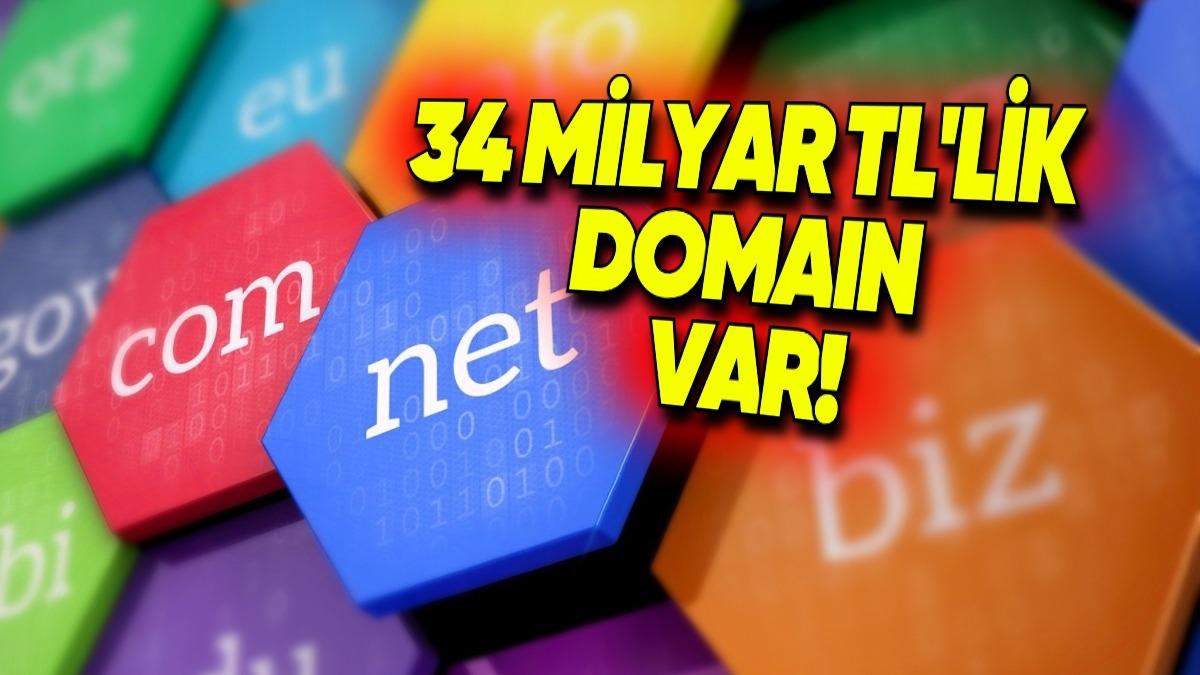 "Ne Paralar Dönüyormuş!" Diyeceksiniz: Dünyanın En Pahalı 10 Alan Adı!