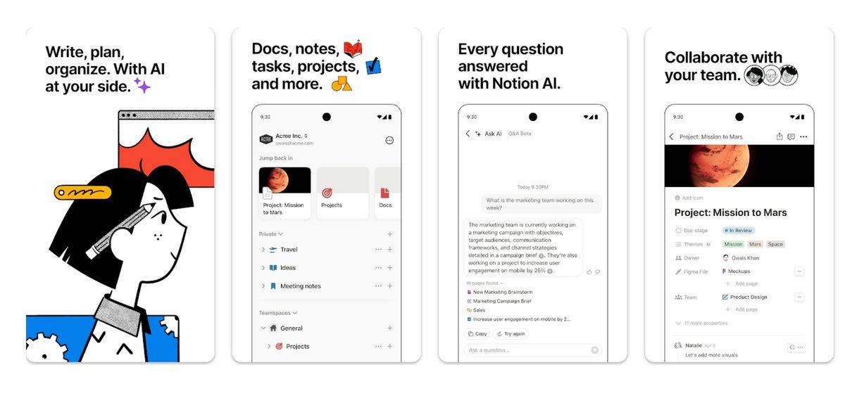 Pijamayla Çalışanlar Buraya! Evden Çalışanlar İçin En İyi Mobil Uygulamalar