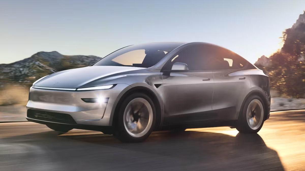 Yeni Tesla Model Y, Bugün Türkiye’de Yeniden Siparişe Açılıyor! 31 Temmuz’a Kadar Her Gün Sipariş Verilebilecek!