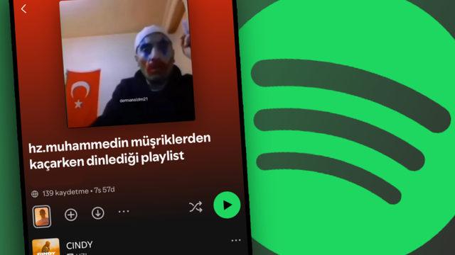 Spotify, Türkiye’de Ağır Bir Cezaya Çarptırılabilir! İşte Kültür ve Turizm Bakan Yardımcısının Dini Değerleri Hedef Alan Çalma Listelerine Yönelik Açıklaması
