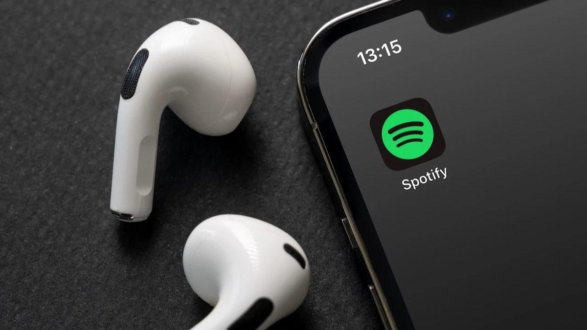 Rekabet Kurumunun Başlattığı İnceleme Sonrası Spotify Türkiye’den Açıklama Geldi