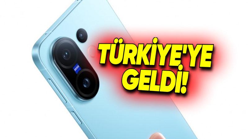 Kompakt Tasarımla Üst Düzey Özellikler Sunan vivo X200 FE Türkiye’de Satışa Sunuldu: İşte Fiyatı