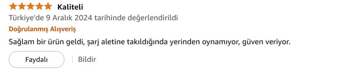 Flash Bellekten Priz Dönüştürücüye: Amazon’da 200 TL ve Altına Alabileceğiniz Kullanışlı Ürünler
