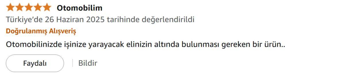 Flash Bellekten Priz Dönüştürücüye: Amazon’da 200 TL ve Altına Alabileceğiniz Kullanışlı Ürünler
