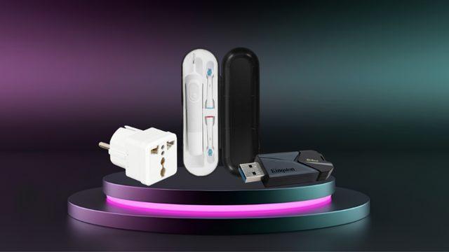 Flash Bellekten Priz Dönüştürücüye: Amazon’da 200 TL ve Altına Alabileceğiniz Kullanışlı Ürünler