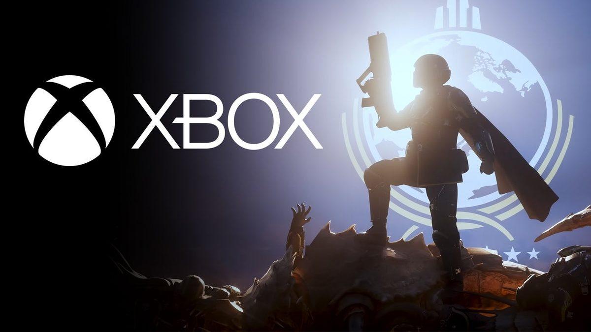 Xbox’taki İlk PlayStation Özel Oyunu Olacak Helldivers 2’nin Game Pass’e Gelip Gelmeyeceği Açıklandı