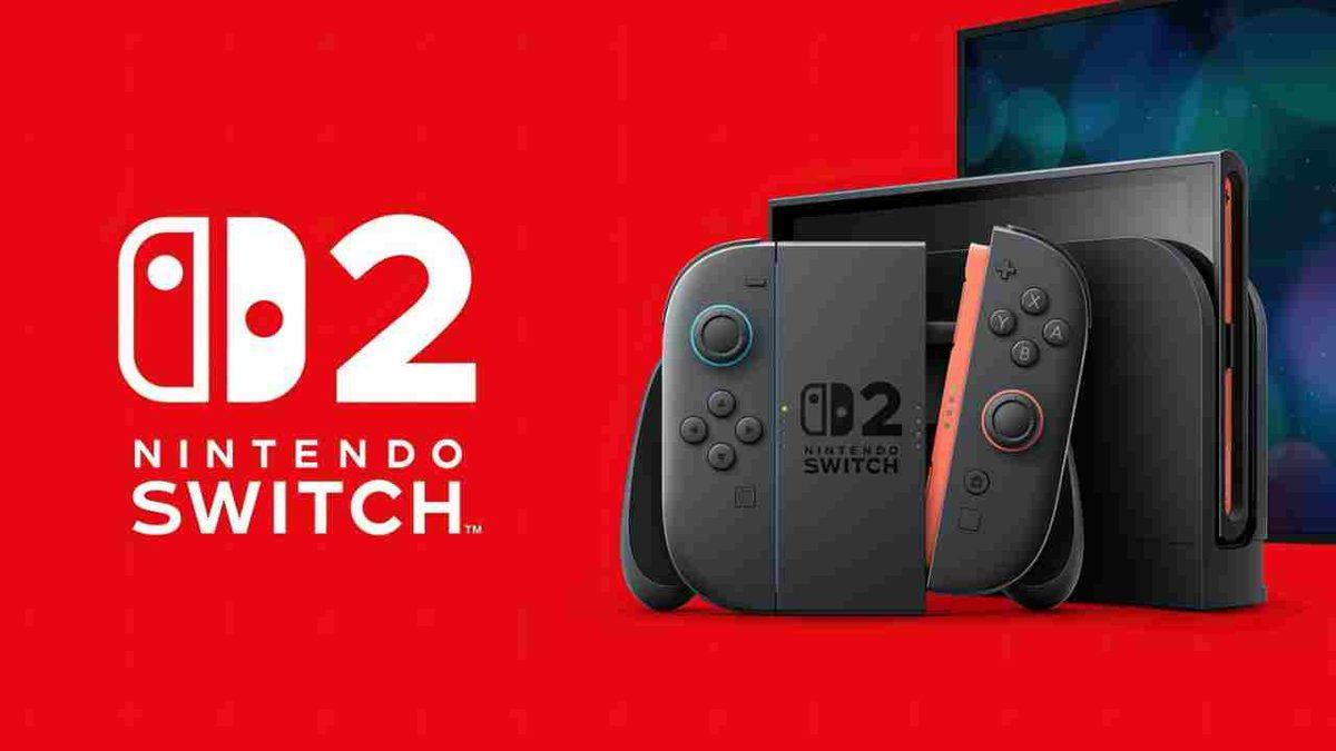 Switch 2’ler Sınıfta Kaldı: Aşırı Isınma Sorunu Tartışma Yarattı, Oyuncular Şikâyetçi!