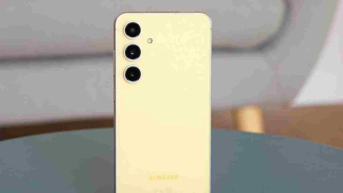 Samsung’un Popüler Bir Amiral Gemisi Daha One UI 8 Testine Dâhil Oldu