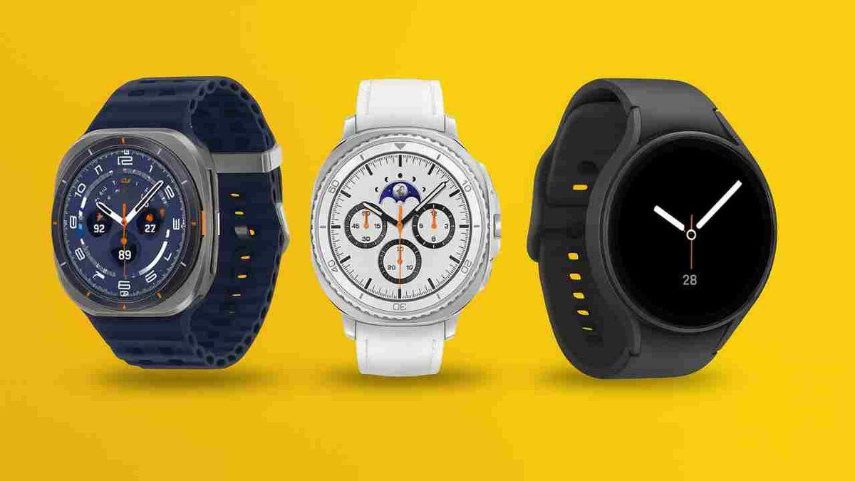 Samsung Galaxy Watch 8 Serisinin Fiyatı ve Özellikleri Belli Oldu: İşte Yeni Akıllı Saat Serisi ile İlgili Tüm Detaylar!