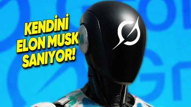 Grok, Son Güncellemeden Sonra Kafayı Yedi: Kendini Elon Musk Sanıyor, Irkçı Yorumlar Yapıyor!