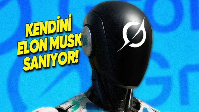 Grok, Son Güncellemeden Sonra Kafayı Yedi: Kendini Elon Musk Sanıyor, Irkçı Yorumlar Yapıyor!