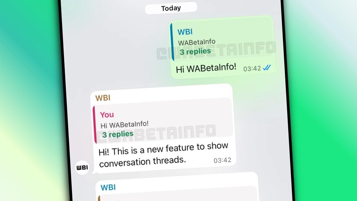 WhatsApp’a, Grup Sohbetlerinde İnanılmaz İşinize Yarayacak Yeni Bir Özellik Geliyor