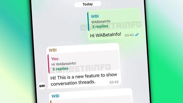 WhatsApp’a, Grup Sohbetlerinde İnanılmaz İşinize Yarayacak Yeni Bir Özellik Geliyor