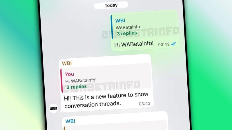 WhatsApp’a, Grup Sohbetlerinde İnanılmaz İşinize Yarayacak Yeni Bir Özellik Geliyor