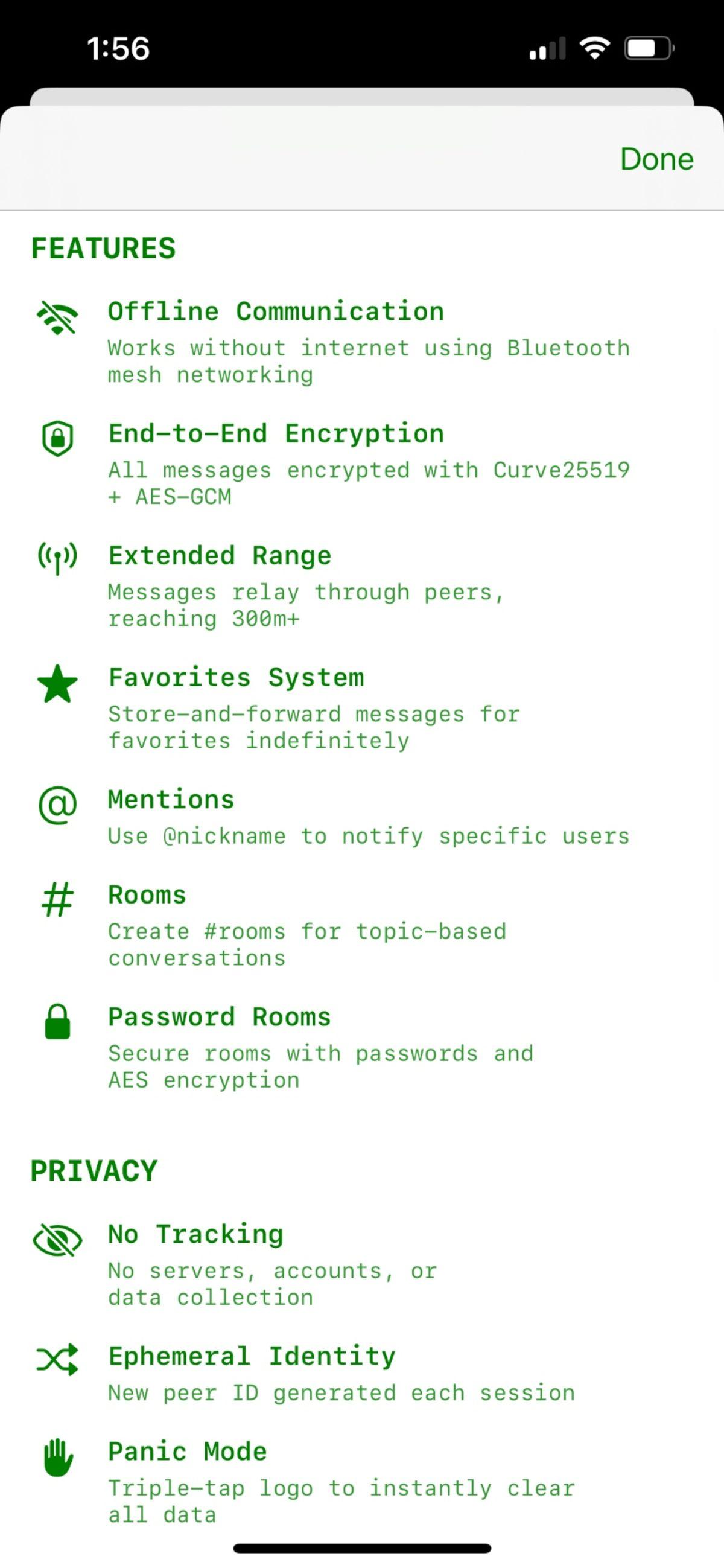 Twitter Kurucusu Jack Dorsey, İnternetsiz Çalışan WhatsApp Rakibi Mesajlaşma Uygulaması