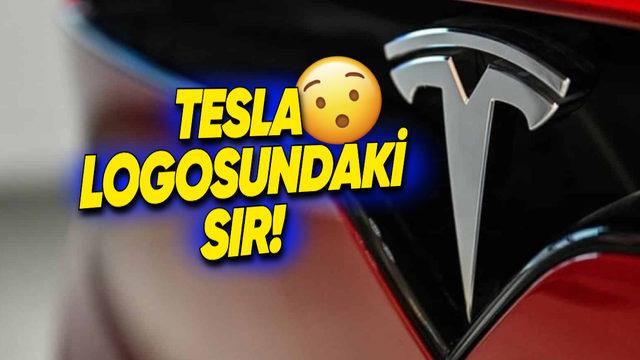 Tesla Logosundaki "T" Harfinin Şirket İsminden Çok Daha Derin Bir Anlamı Olduğunu Biliyor muydunuz? İşte Hayran Kalacağınız Gerçek Anlamı