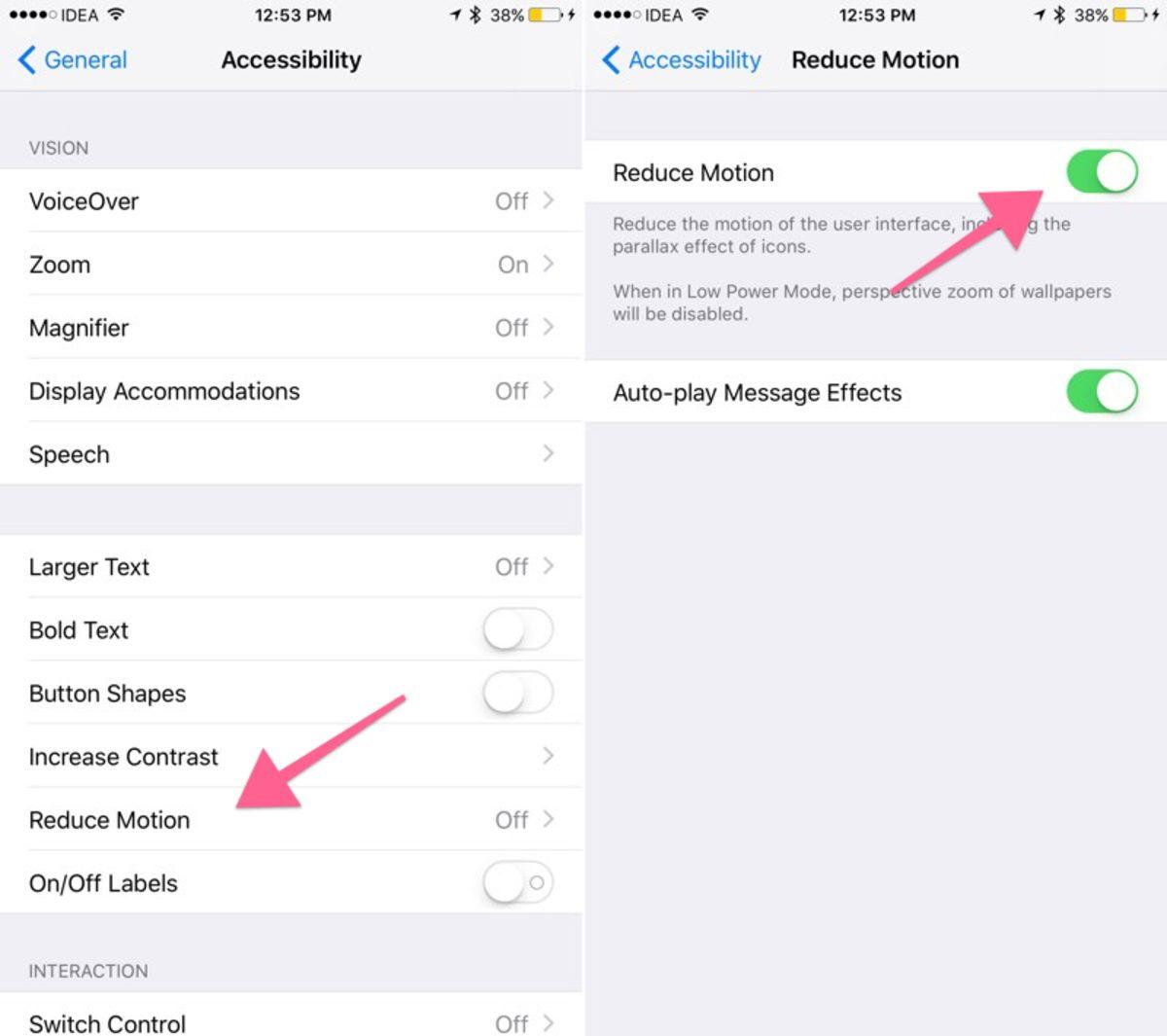 Yavaşlayan iPhone Telefonları Hızlandırmak İçin 7 Yöntem