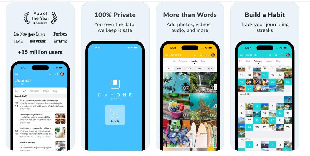 Dert Ortağınız Cebinizde: En İyi Günlük Uygulamaları!