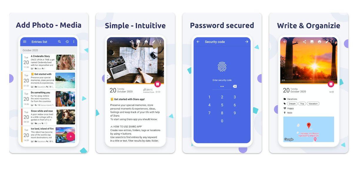 Dert Ortağınız Cebinizde: En İyi Günlük Uygulamaları!
