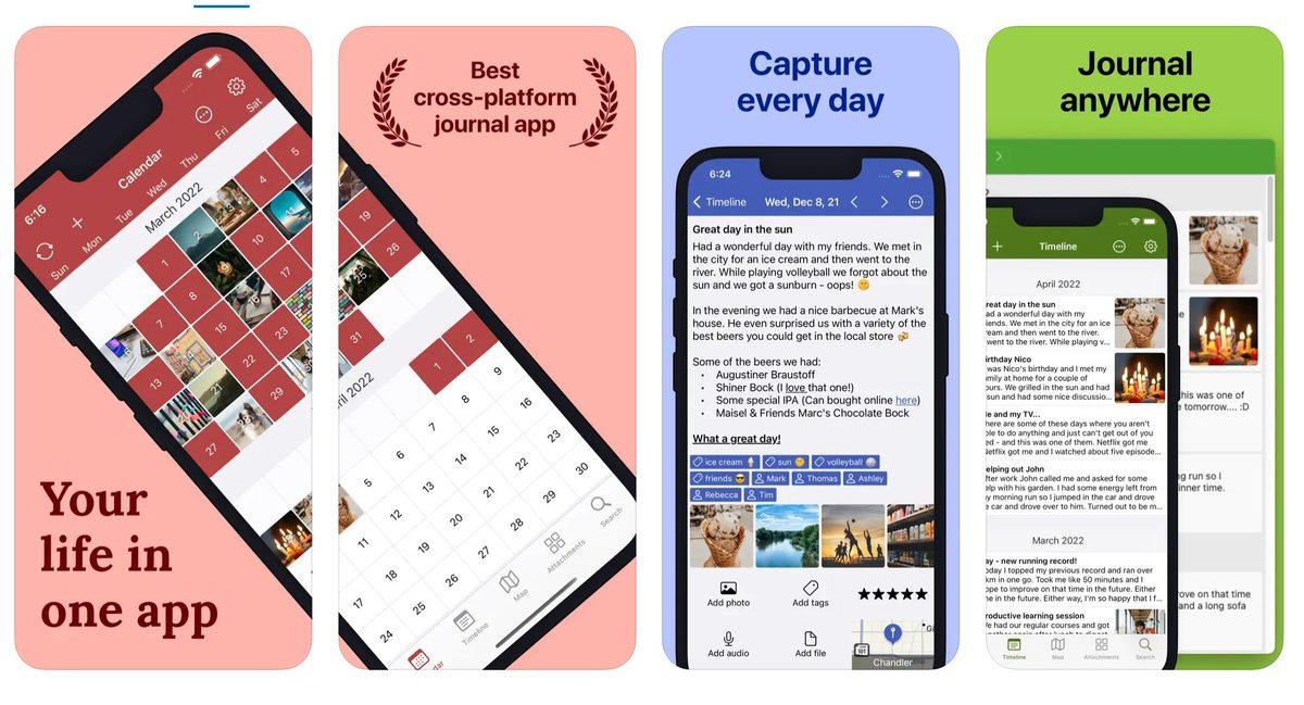 Dert Ortağınız Cebinizde: En İyi Günlük Uygulamaları!