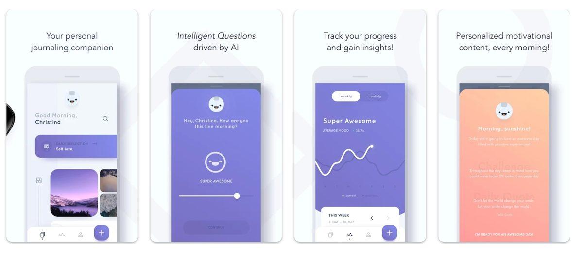 Dert Ortağınız Cebinizde: En İyi Günlük Uygulamaları!
