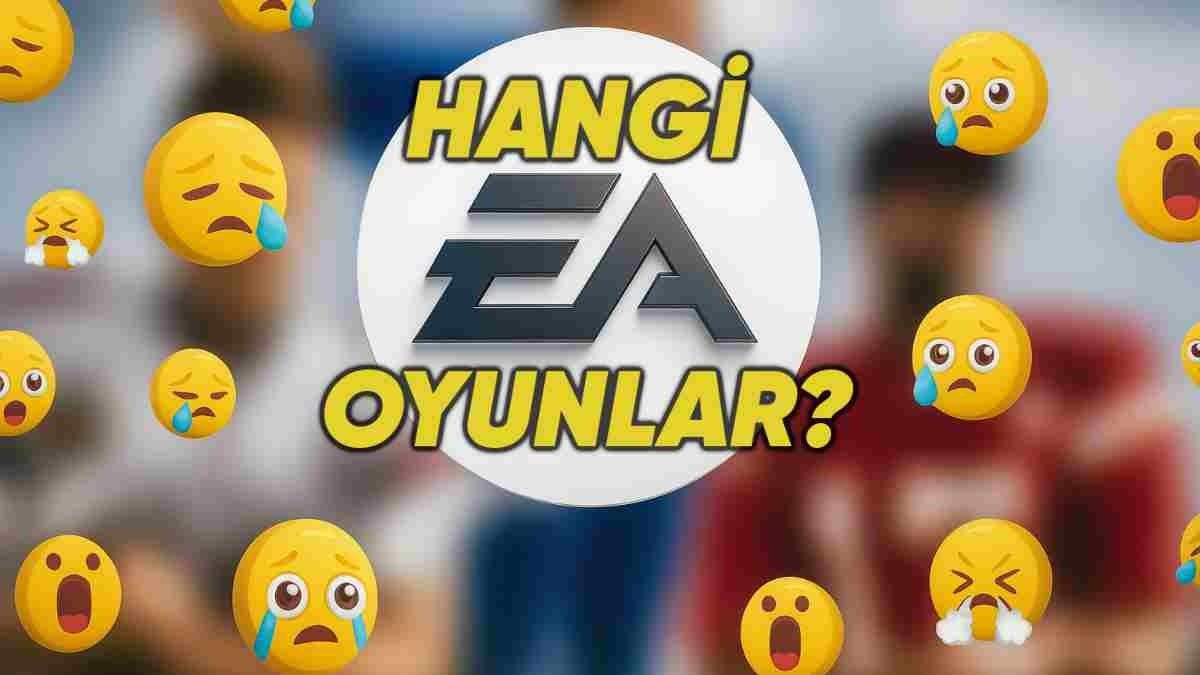 Elveda FIFA Serisi: Son "FIFA" Oyunu FIFA 23’ün Sunucularının Kapatılacağı Açıklandı (3 Oyun Daha Kapanıyor)