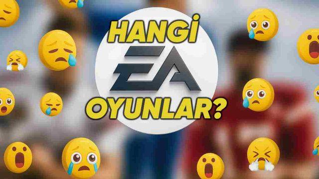 Elveda FIFA Serisi: Son FIFA Oyunu FIFA 23’ün Sunucularının Kapatılacağı Açıklandı (3 Oyun Daha Kapanıyor)
