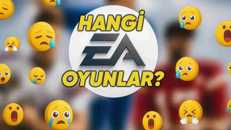 Elveda FIFA Serisi: Son "FIFA" Oyunu FIFA 23’ün Sunucularının Kapatılacağı Açıklandı (3 Oyun Daha Kapanıyor)