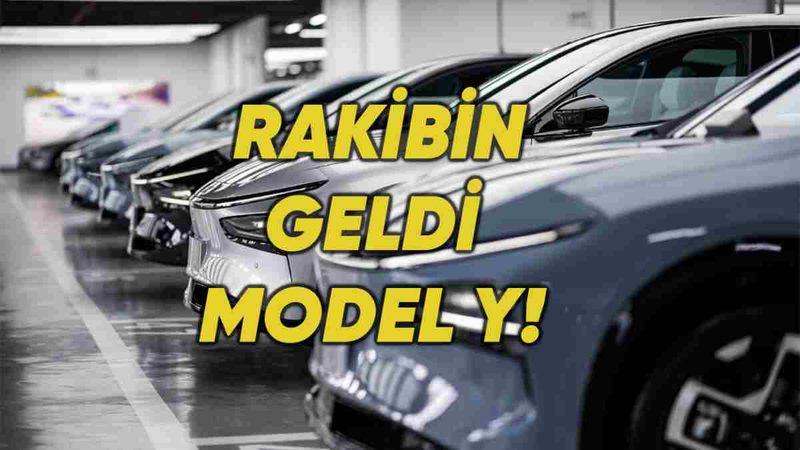 XPeng’in SUV Modeli G7, Hızlı Bir Giriş Yaptı: Yapay Zekâ Destekli İlk Modelin Teslimatı Başladı