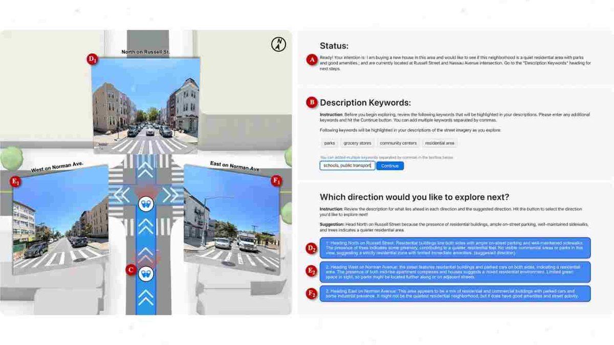 Apple’dan Görme Engelliler İçin Yapay Zekâ Destekli Özel Harita Geliyor