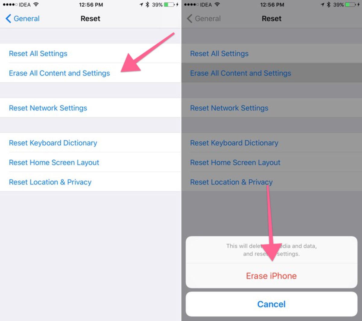 Yavaşlayan iPhone Telefonları Hızlandırmak İçin 7 Yöntem