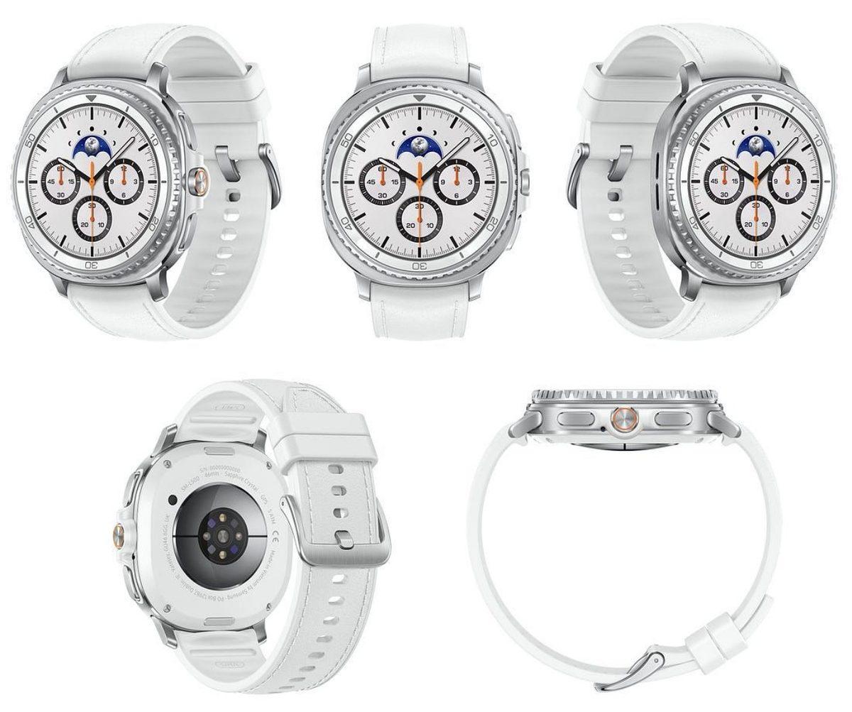 Samsung Galaxy Watch 8 Serisi Tanıtıldı: İşte Tasarımları, Özellikleri ve Türkiye Fiyatları