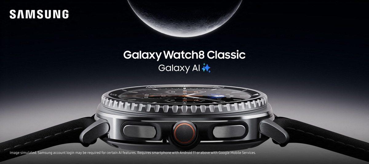 Samsung Galaxy Watch 8 Serisi Tanıtıldı: İşte Tasarımları, Özellikleri ve Türkiye Fiyatları