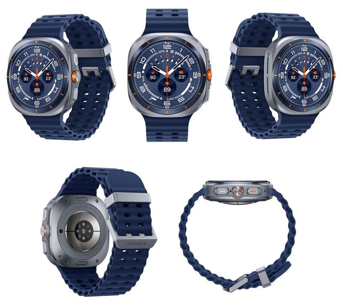 Samsung Galaxy Watch 8 Serisi Tanıtıldı: İşte Tasarımları, Özellikleri ve Türkiye Fiyatları