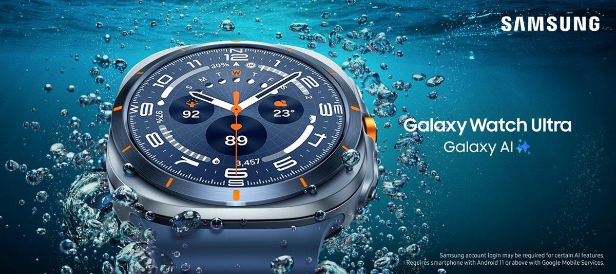Samsung Galaxy Watch 8 Serisi Tanıtıldı: İşte Tasarımları, Özellikleri ve Türkiye Fiyatları