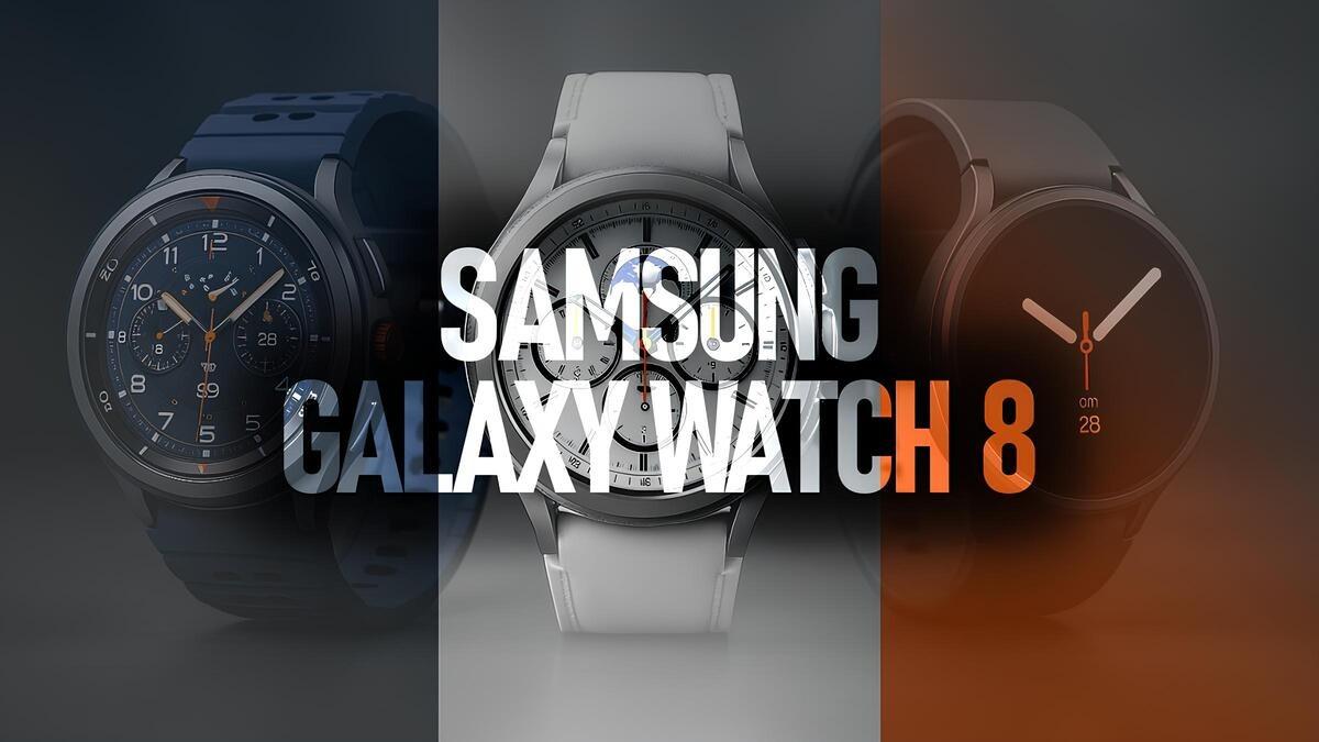Samsung Galaxy Watch 8 Serisi Tanıtıldı: İşte Tasarımları, Özellikleri ve Türkiye Fiyatları