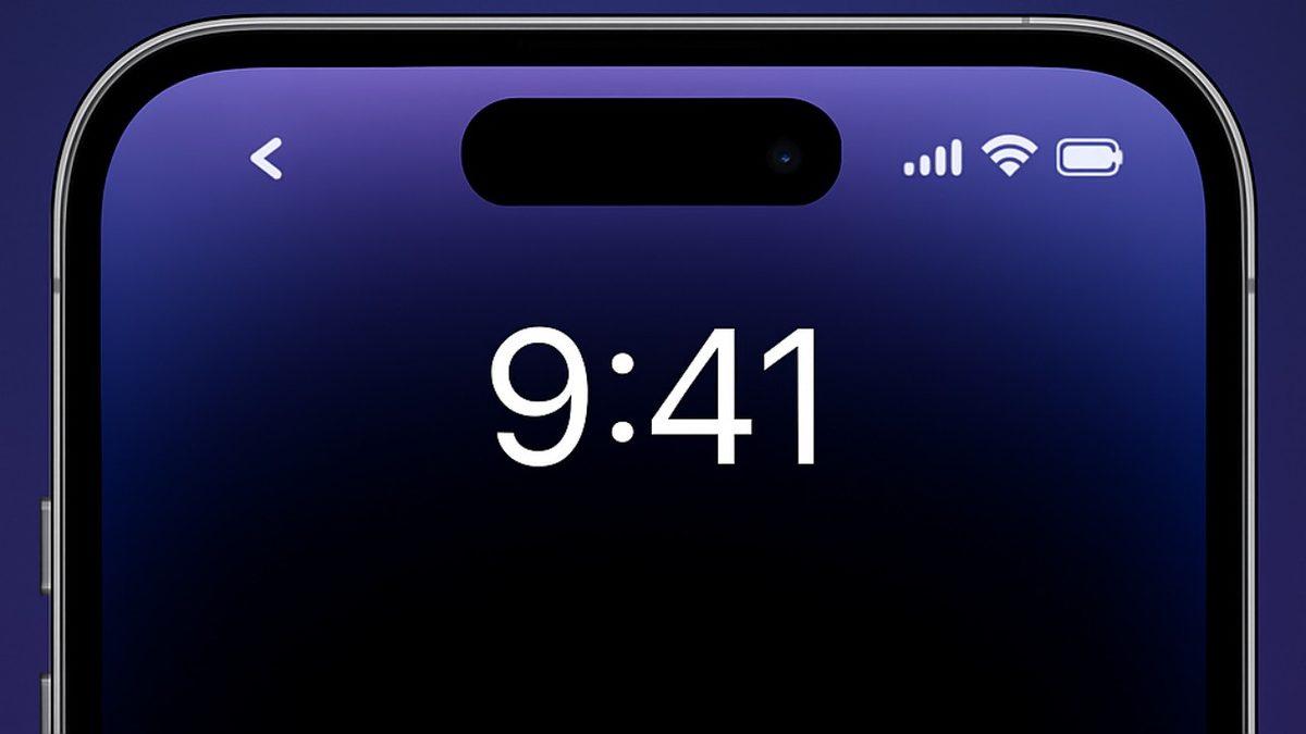 iPhone 17’nin Tasarımı Hakkında Keyiflendirecek İddia