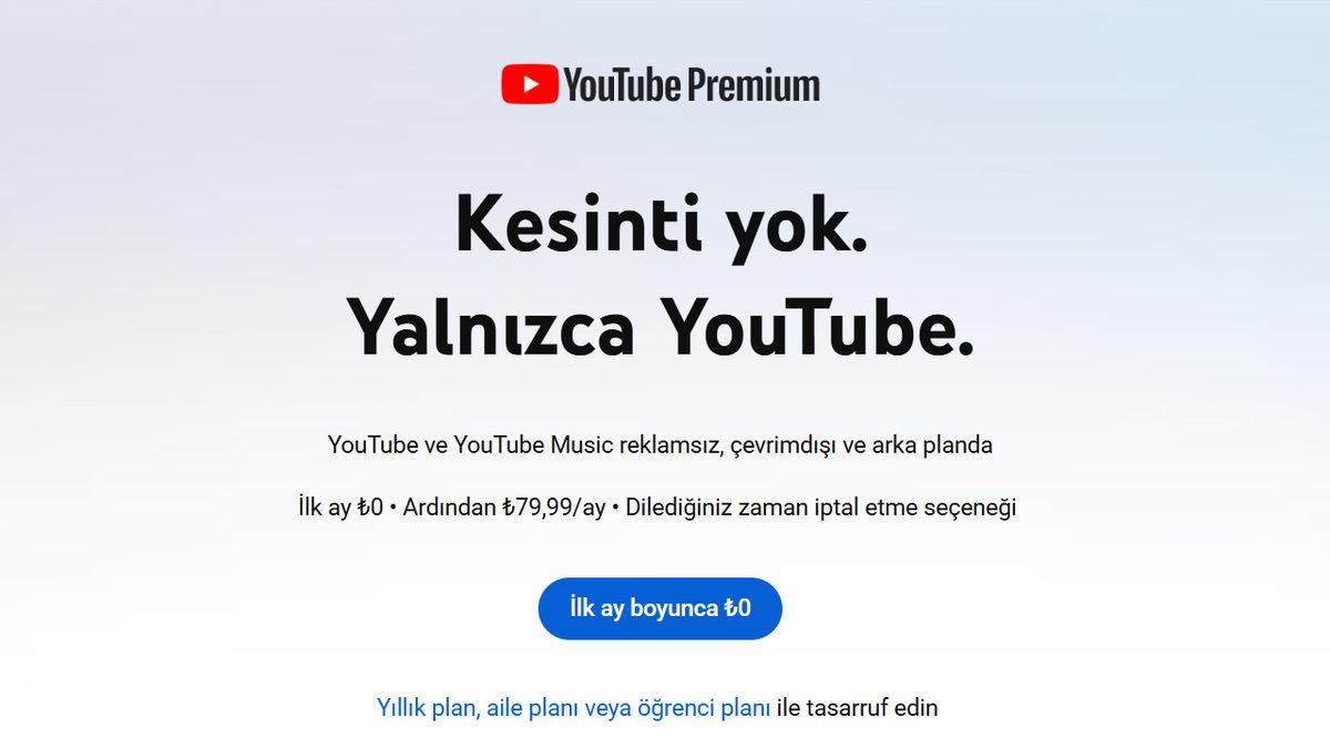 Reklam Kurulu, YouTube’a Para Cezası Kesti! İşte Nedeni