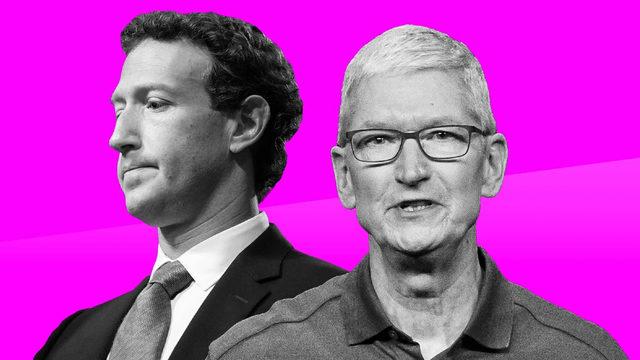 "Süper Zekâ" Geliştirmek İçin Rakiplerinden Tek Tek Mühendis Çalan Meta, Şimdi de Apple’ın Yapay Zekâ Modelleri Patronunu Transfer Etti