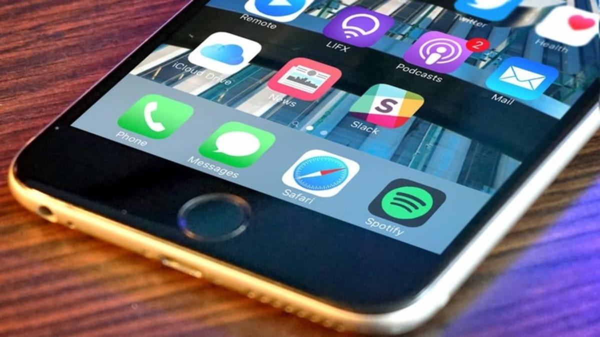 Yavaşlayan iPhone Telefonları Hızlandırmak İçin 7 Yöntem