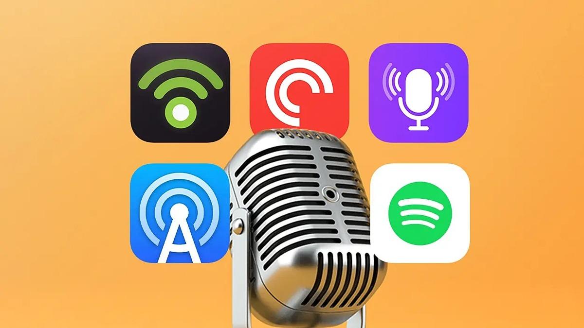 Her Türden Podcast Dinleyebileceğiniz En İyi Uygulamalar (Artı ve Eksileriyle Anlattık)