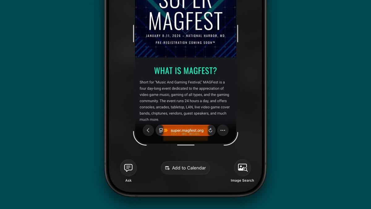 iOS 26’nın Üçüncü Geliştirici Beta Sürümü Yayımlandı: İşte iPhone’lara Gelecek Yenilikler!