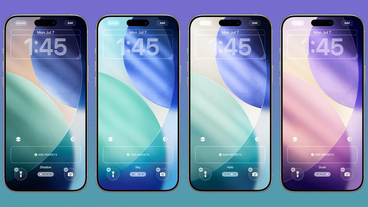 iOS 26’nın Üçüncü Geliştirici Beta Sürümü Yayımlandı: İşte iPhone’lara Gelecek Yenilikler!