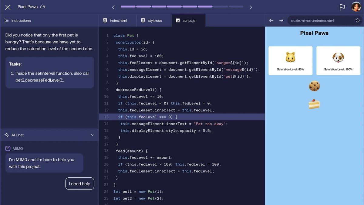 Artık Bir Yerden Başlamak Lazım: En İyi Kodlama Öğrenme Uygulamaları