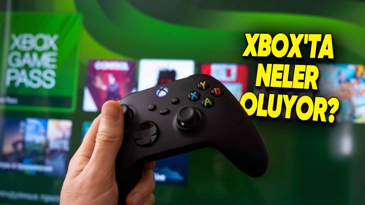 Microsoft’un Binlerce Xbox Çalışanını Kovması Oyun Dünyasını Ayağa Kaldırdı: Game Pass, Oyun Sektörünü Öldürüyor mu?