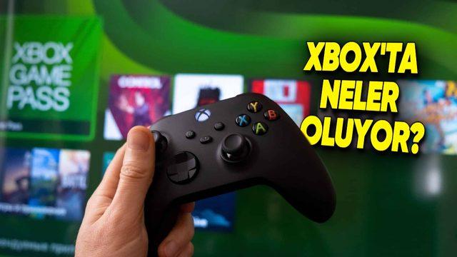 Microsoft’un Binlerce Xbox Çalışanını Kovması Oyun Dünyasını Ayağa Kaldırdı: Game Pass, Oyun Sektörünü Öldürüyor mu?