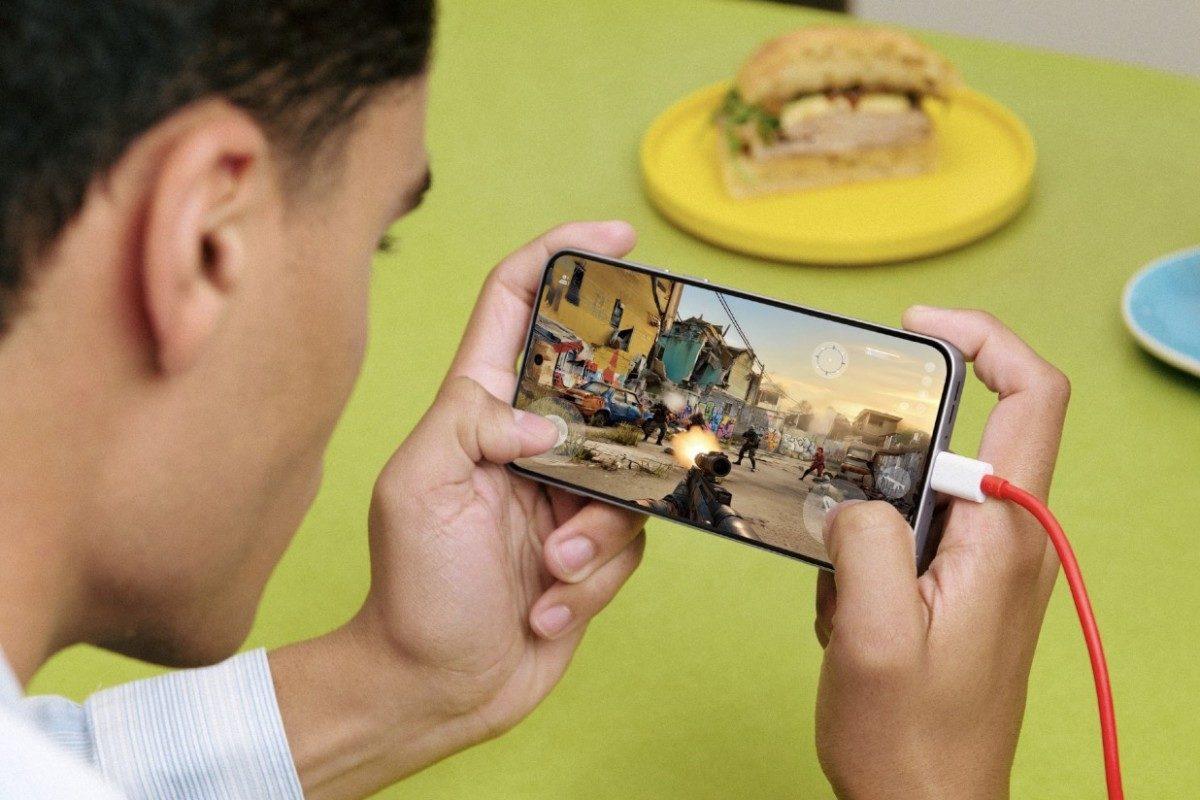 OnePlus Kelimenin Tam Anlamıyla 