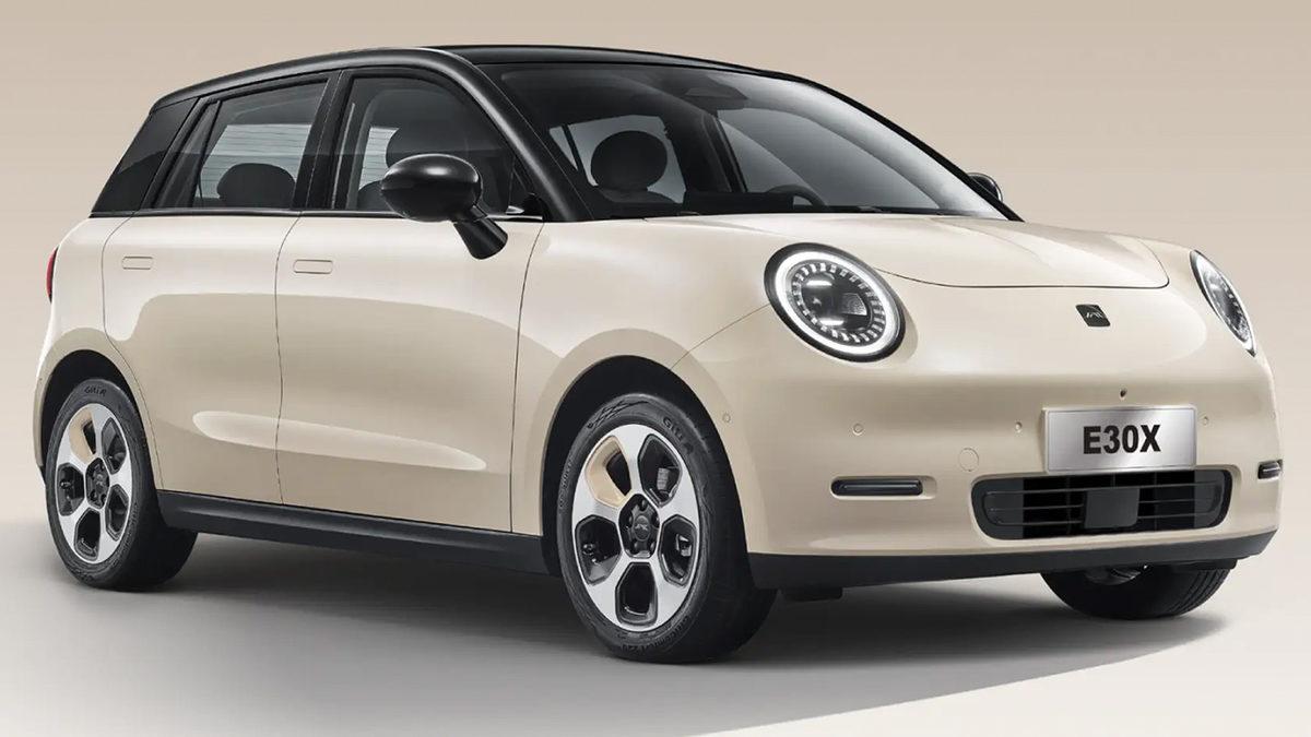 Bir Çinli Otomobil Markası Daha Türkiye’ye Geliyor: Hem de Türkiye’de Üretim Yapacak!