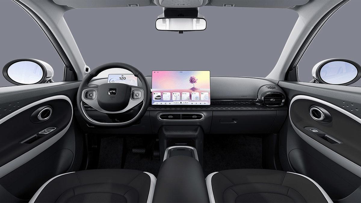 Bir Çinli Otomobil Markası Daha Türkiye’ye Geliyor: Hem de Türkiye’de Üretim Yapacak!